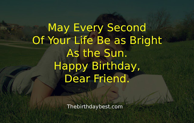 Happy Birthday Wishes for Men Happy Birthday Wishes for Men