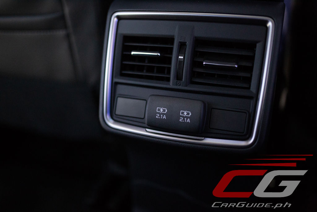 No Turbo No Problem Can The 2019 Subaru Forester Out