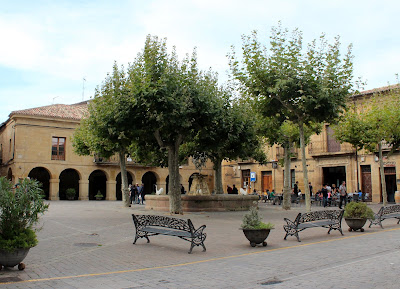 Qué ver en La Rioja Alta