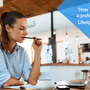 professional blog