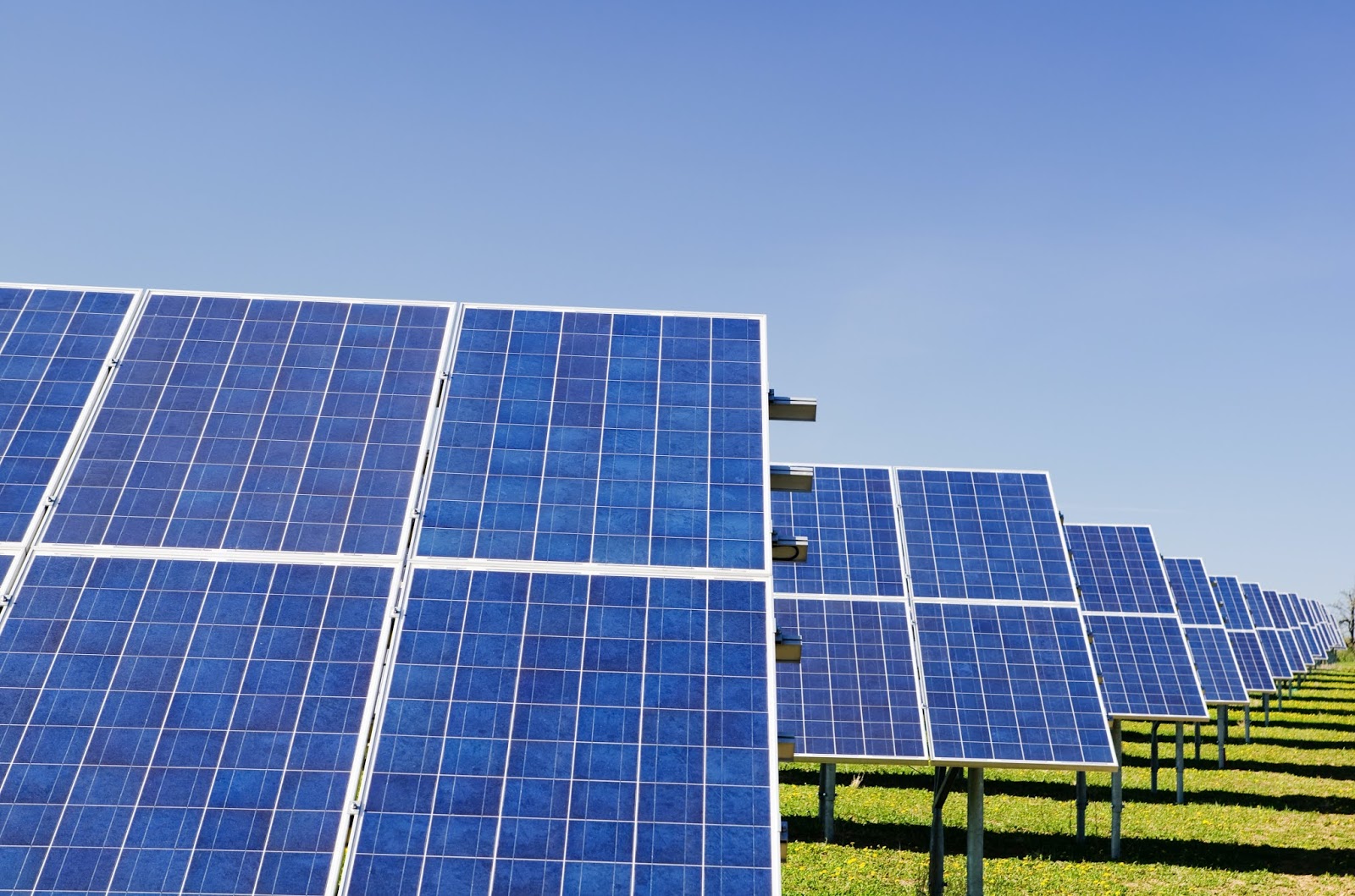 Check These Top 10 Solar Energy Myths