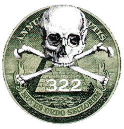 Research; Skull and Bones; The Secret  Society: