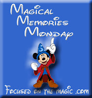 Magical Memories Monday