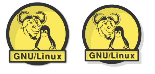 GNU/Linux GNU/Linux