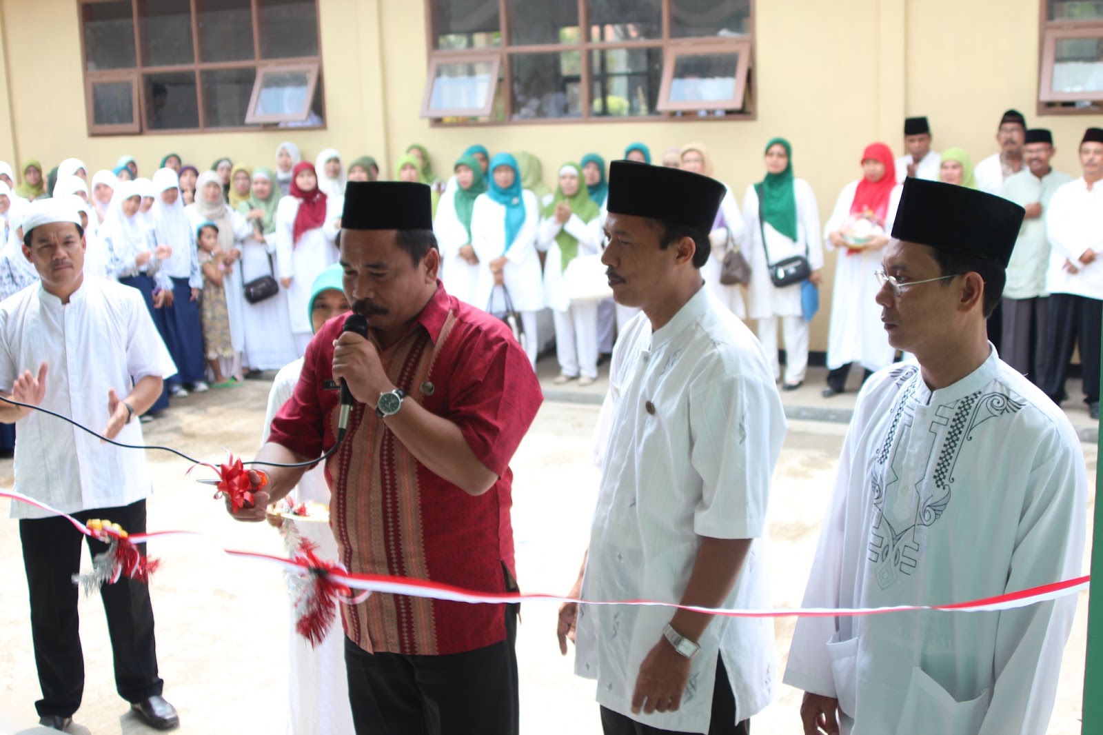 SMP NEGERI 3 KARAWANG BARAT