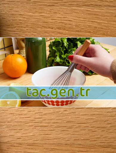 Mutfak Ekipmanları Nelerdir?