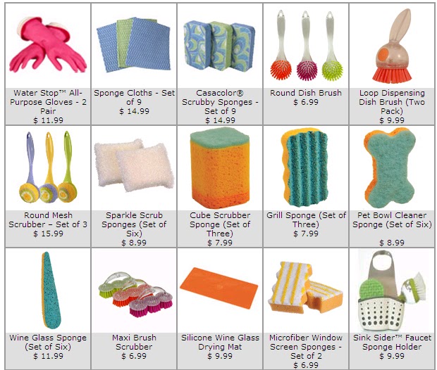 Cleaning Supplies Cleaning Supplies Names