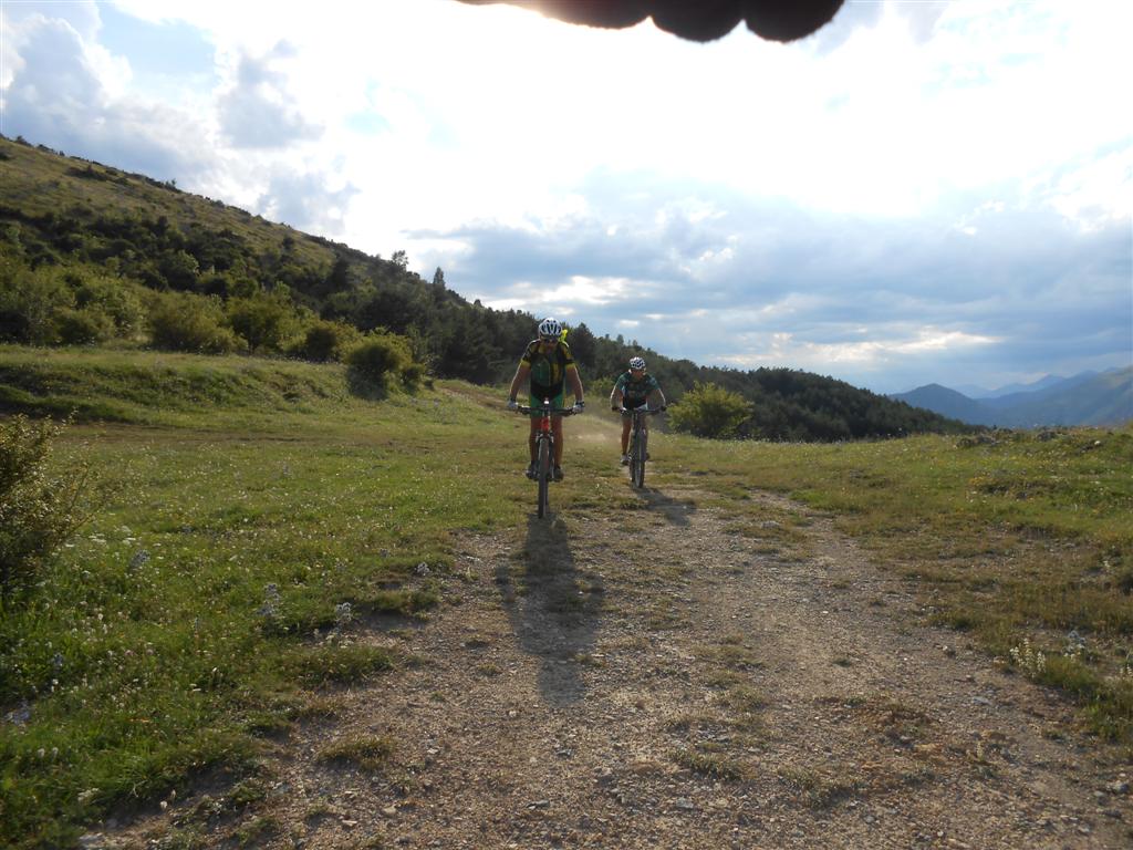 Mis rutas GRAN PEDALS. Día 3. Pedals de Foc