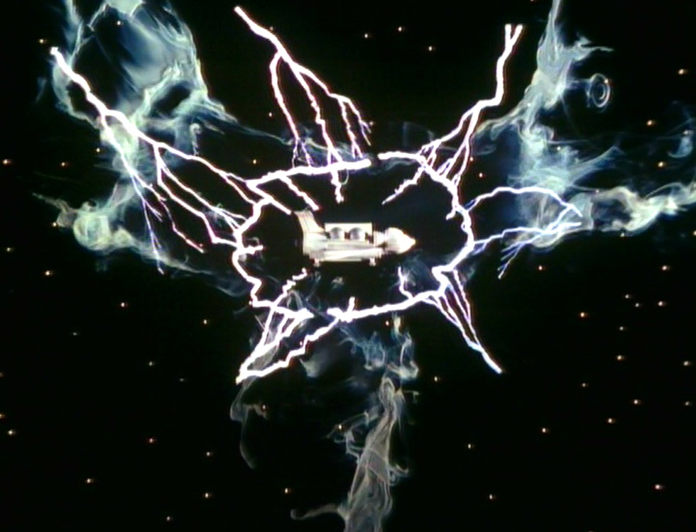 Time Space Visualiser The Invisible Enemy Part One