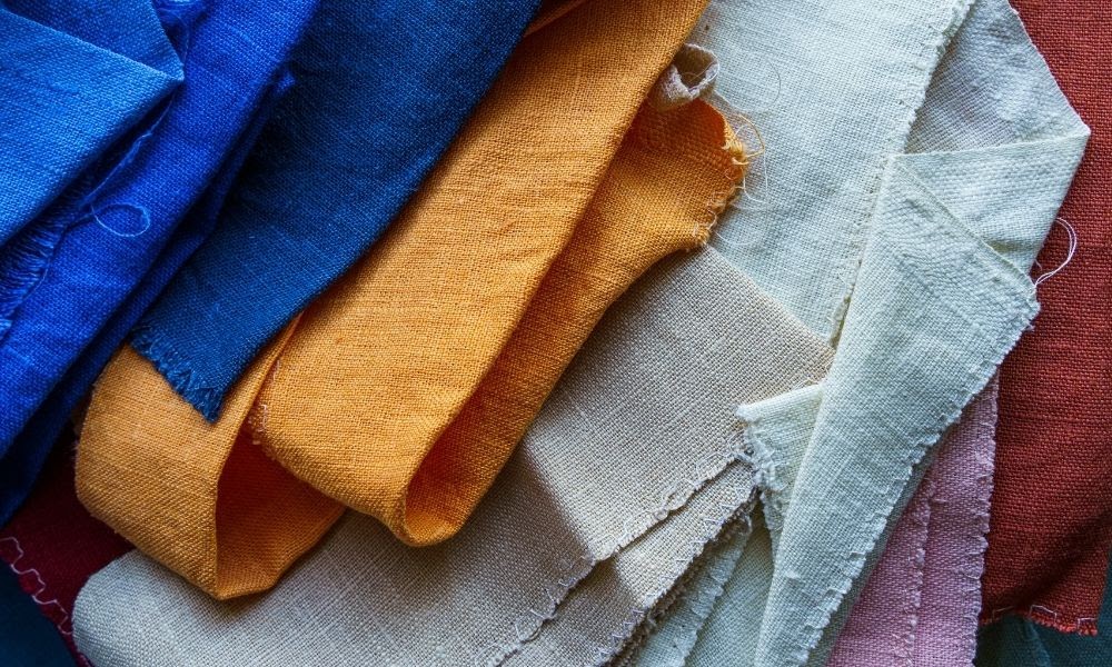 The Best Ways To Use Your Leftover Fabrics the ReFab Diaries