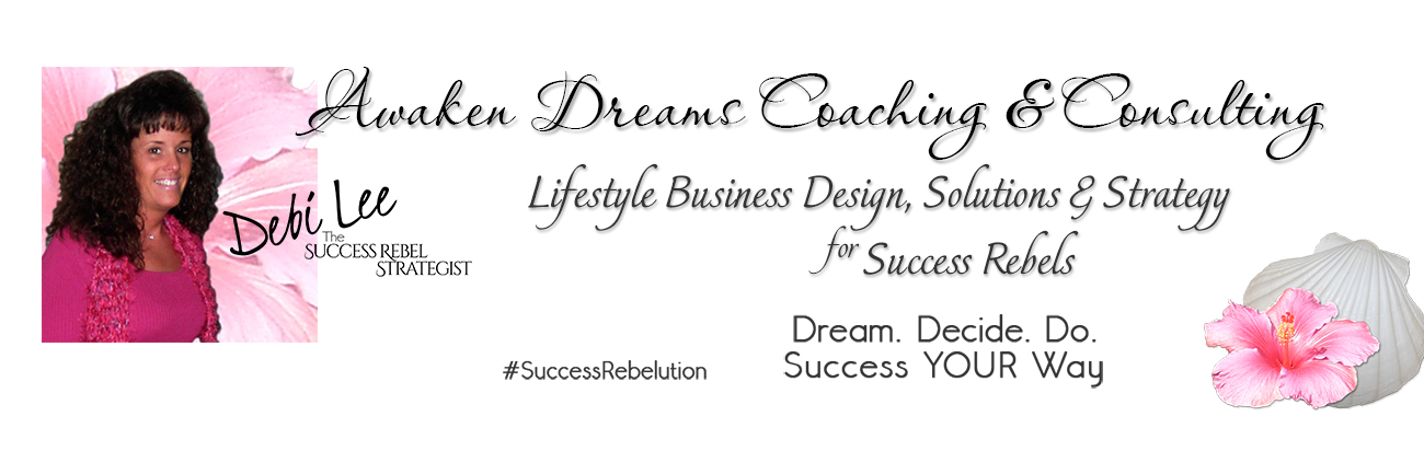 Awaken Dreams Success Coaching