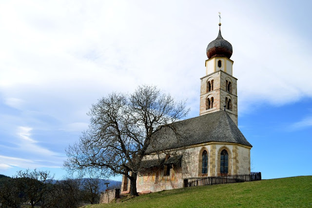 trentino alto adige destinazioni