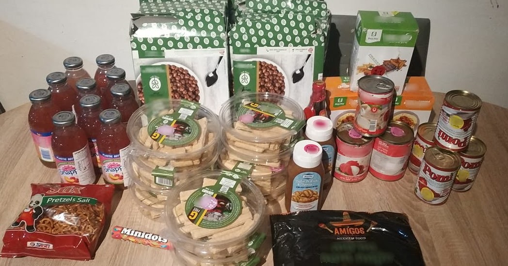 My Last Scratch and Dent Shopping Haul Penniless Parenting