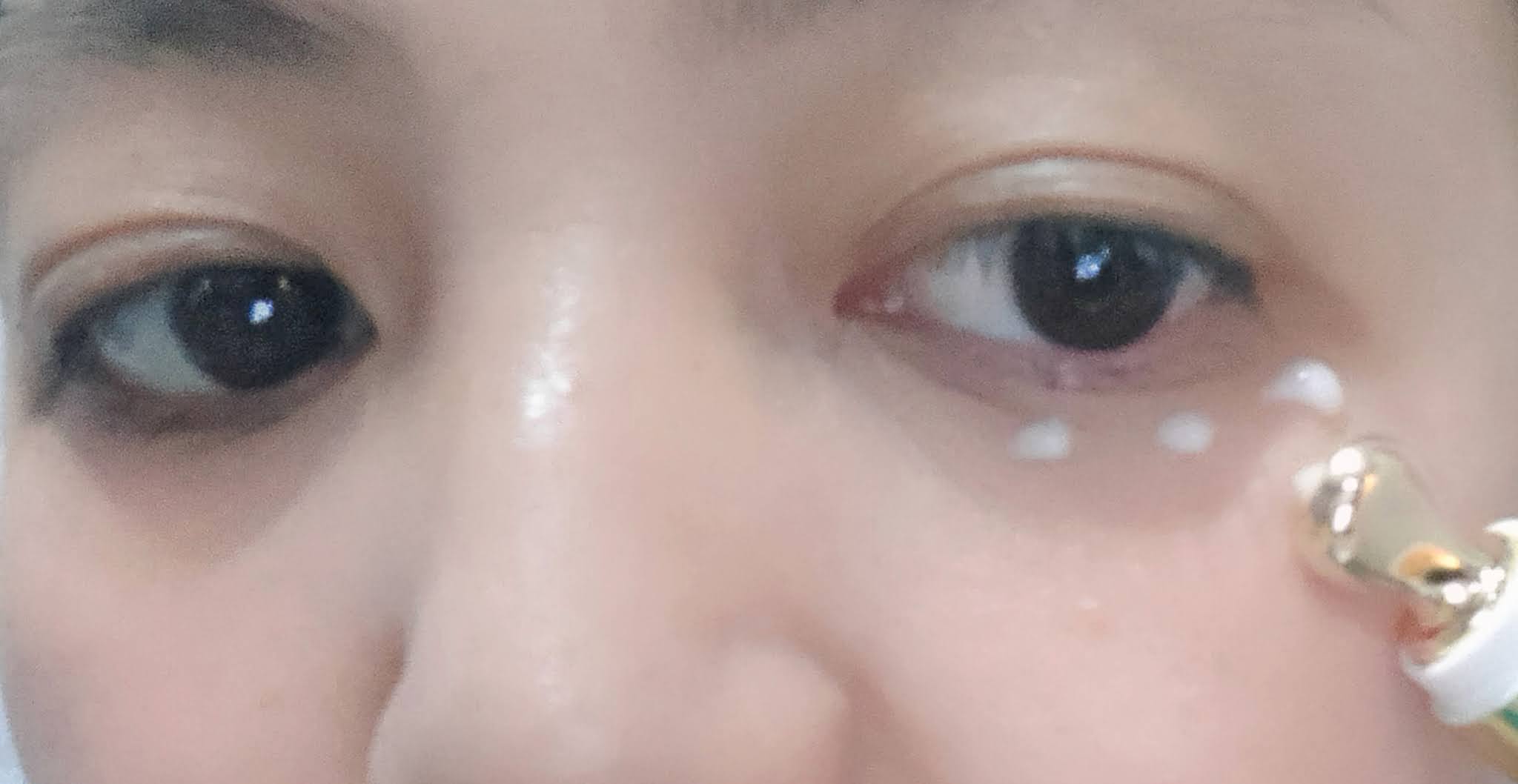 Aya Choiriyah Eye Cream Lokal Terbaik Untuk Mengatasi Mata Panda