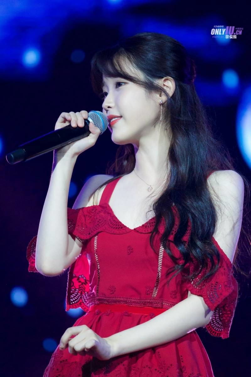 아이유 코디의 능력치