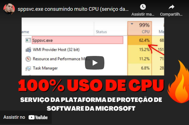 Vídeo tutorial