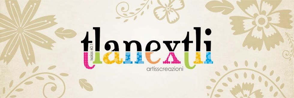 tlanextli - diseño gráfico e ilustración -