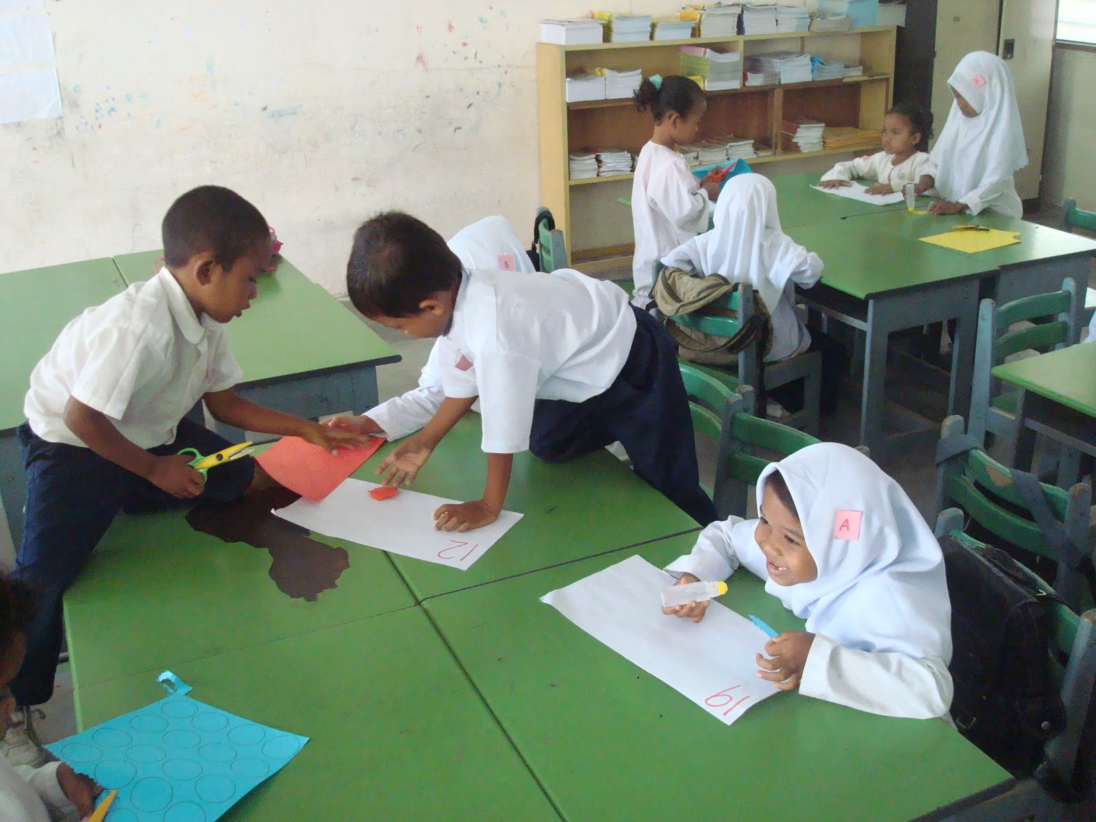 Life through My Eyes 5 Tips to Make Teaching Aids MEANINGFUL AND AWESOME