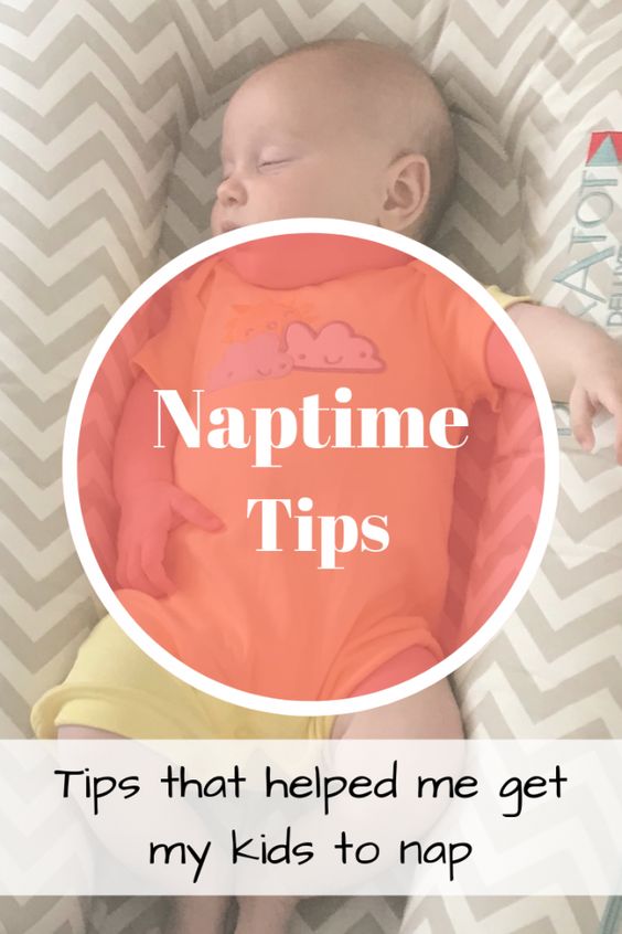 Baby Sleep Treatment How to get baby sleep longer naps