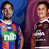 NRL Preview Round 6: Storm v Knights