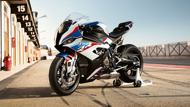 2020 Bmw S1000rr M Price New Images Mileage Colours