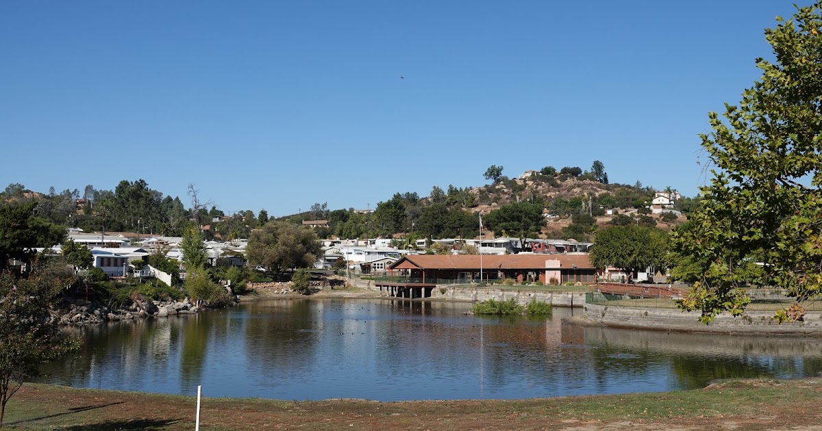 Looking for Lakes: Hideaway