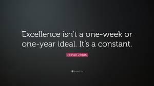 #4 Excellence Quotes And Sayings - #1 Own Quotes Words