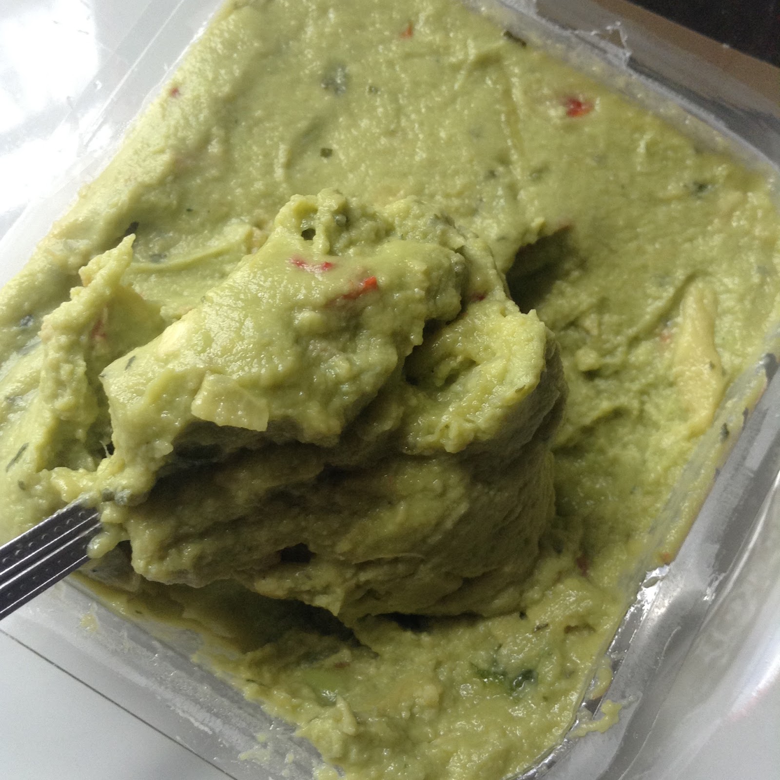 Holy Moly Guacamole Saintly Original, Devilishly Hot, 100 Pure