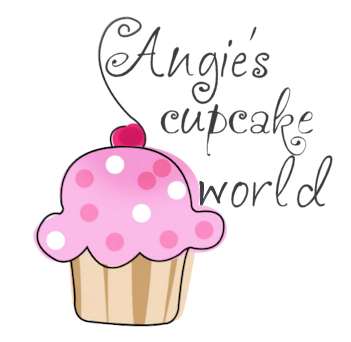 Angie's cupcake world