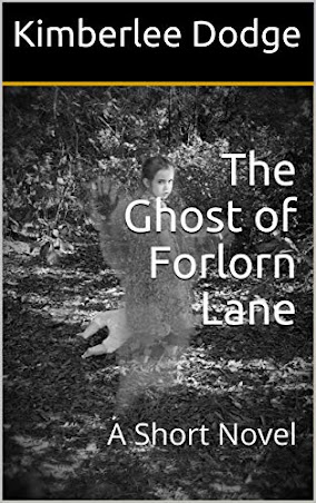 The Ghost of Forlorn Lane