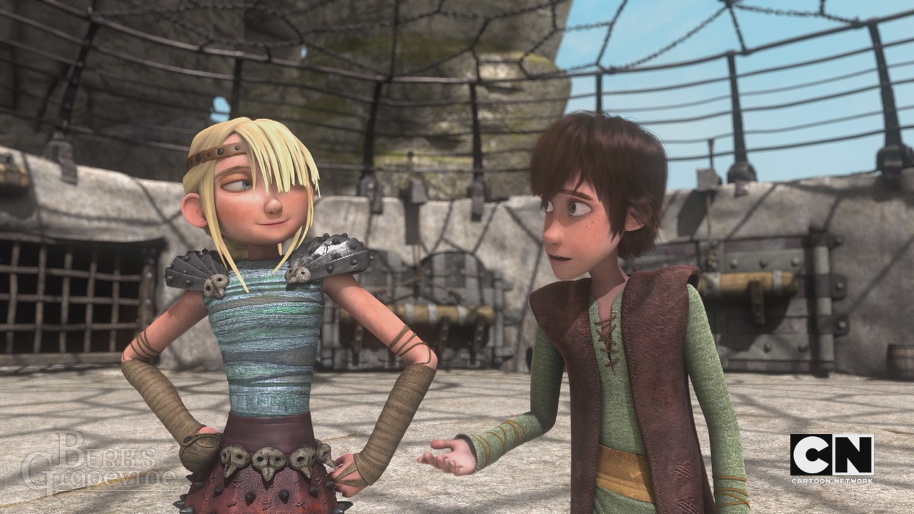 Episode 111 Heather Report Part 2 Berk's Grapevine