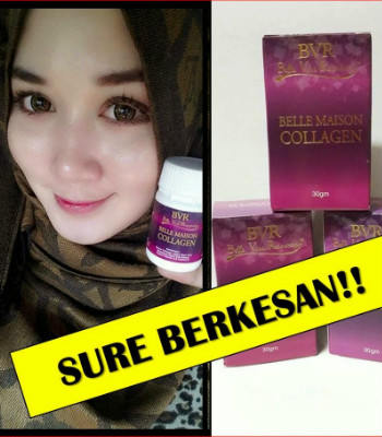 BVR COLLAGEN ~ BVRC