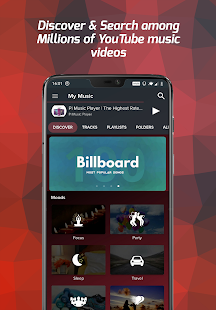Pi Music Player – MP3 Player, YouTube Music Videos v3.0.2 Latest APK Pi Music Player – MP3 Player, YouTube Music Videos v3.0.2 Latest APK