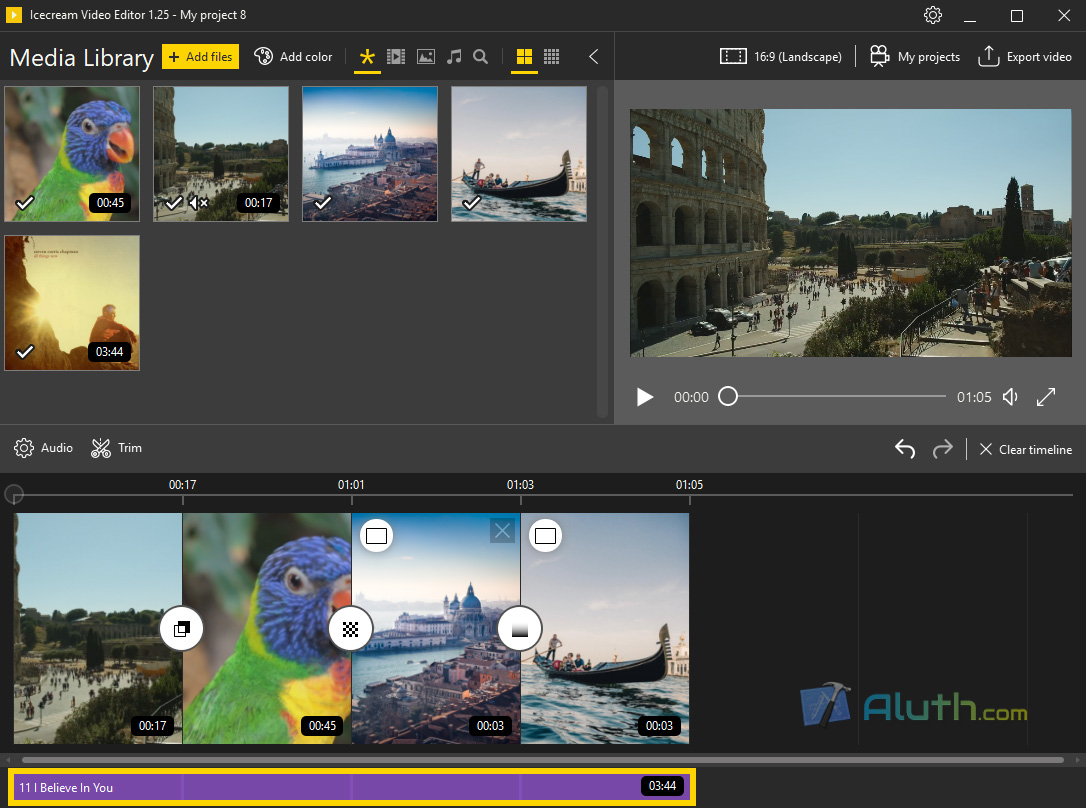 Icecream Video Editor PRO 3.04 instal the last version for iphone Icecream Video Editor PRO 3.04 instal the last version for iphone