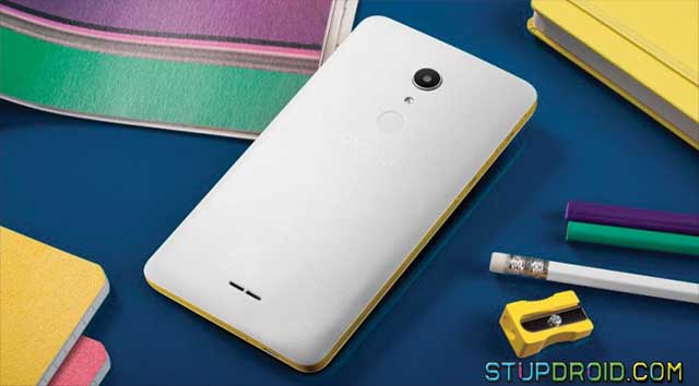 How To Unbrick Install Stock Rom On Alcatel A3 Plus Solved