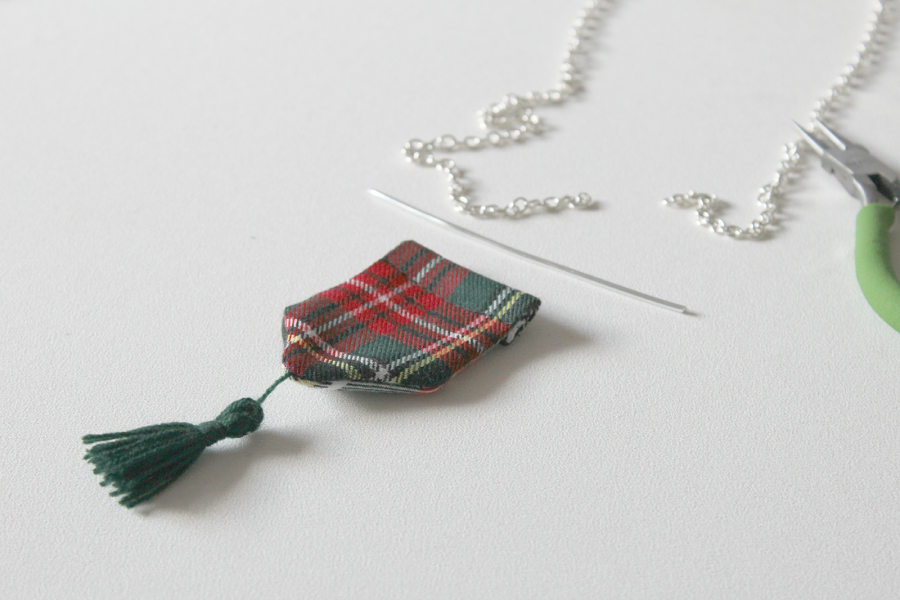 Tutorial collar étnico