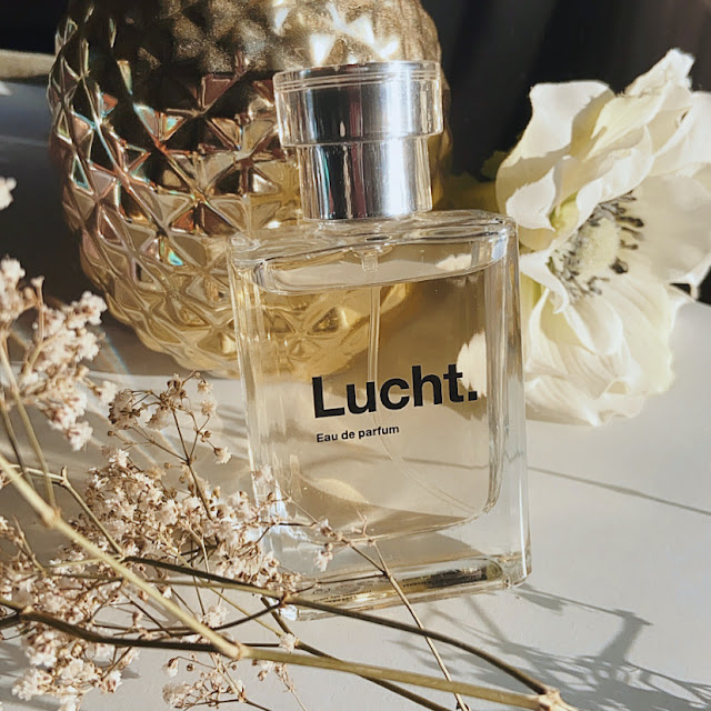 Zeeman 'Lucht' eau de Parfum review
