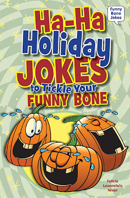 Funny ha ha book review