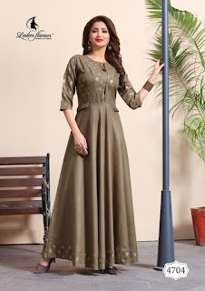 Ladies Flavour Miss world vol 3 gown buy wholesale