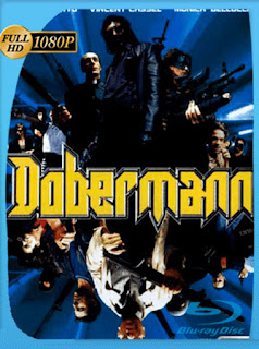 Dobermann [1997] HD [1080p] Castellano [GoogleDrive] SXGO