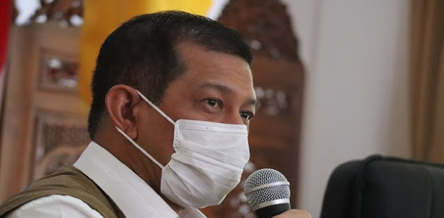 Massa Aksi Tolak Omnibus Law Abai Protokol Corona, Doni Monardo: Akan Diminta Pertanggungjawaban di Dunia dan Akhirat! Massa Aksi Tolak Omnibus Law Abai Protokol Corona, Doni Monardo: Akan Diminta Pertanggungjawaban di Dunia dan Akhirat!