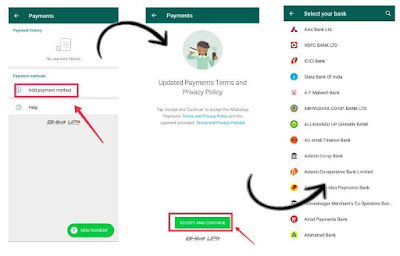 WhatsApp Payments: How to Setup, Send and Receive Money