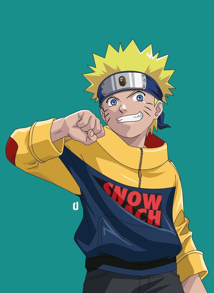 Naruto Wallpaper For Iphone 2019 - Safelink