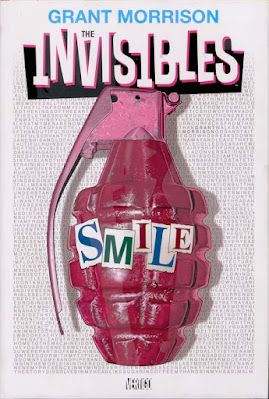 The invisibles