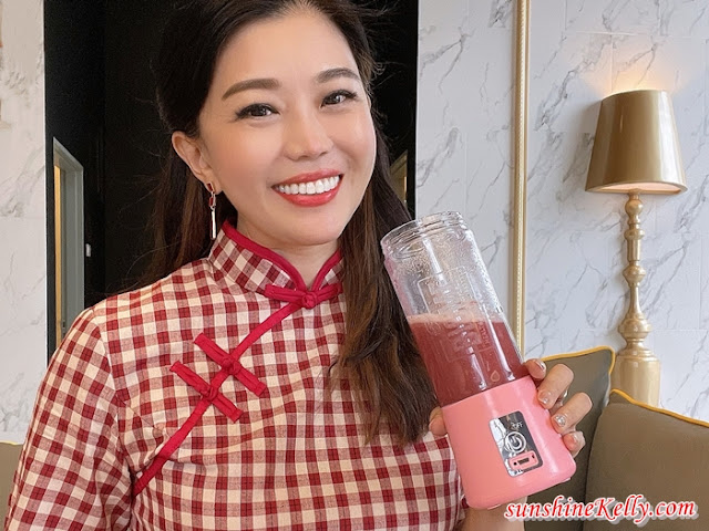 BioMe Happy Family Immune Set Review, Biome, Bio Boost, Bio Juice, Bio Glow, Bio Daily Plus, Biome Malaysia, Health Drinks Supplements, Health