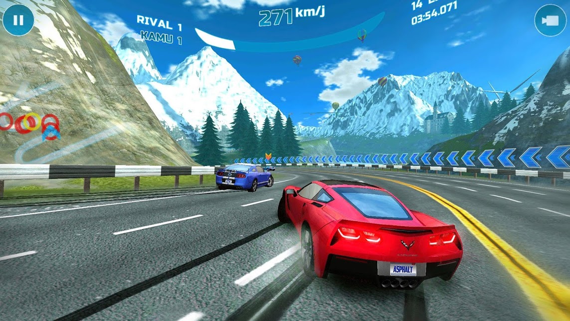 video game balap mobil video game balap mobil