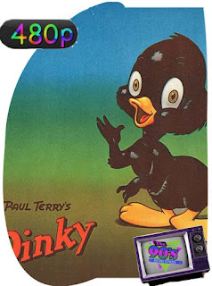 Terrytoons Temporada 1 [480p] Latino [GoogleDrive] SXGO