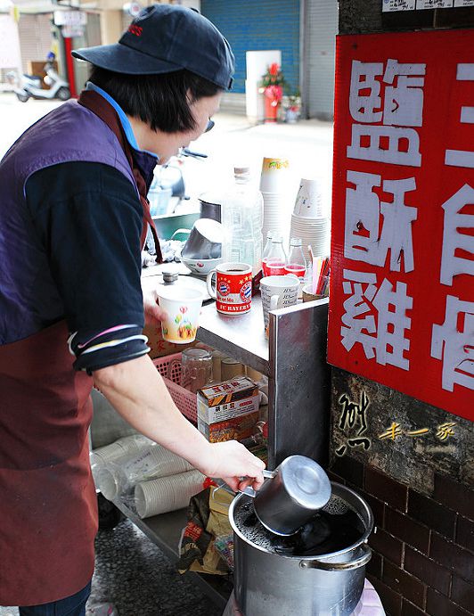 花蓮自由街無名早餐店|傳統古早味蛋餅|花蓮人氣早餐
