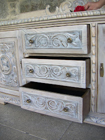 El rincón de un aprendiz: Transformar un mueble clásico en uno con