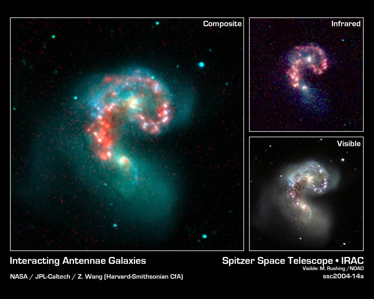 Astronomy Cmarchesin February 2006